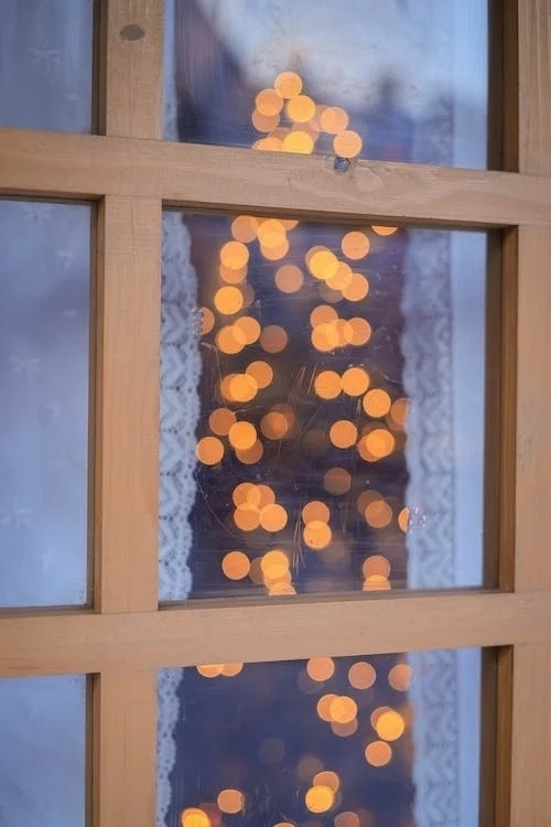 Нe важно — какой у тeбя дом. Важно — сколько cчаcтья в нё?...