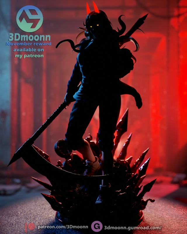 Пауэр ( Человек Бензопила )
Добавлена в каталог товаро?...