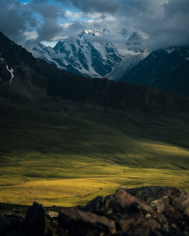 Северный Кавказ 🇷🇺