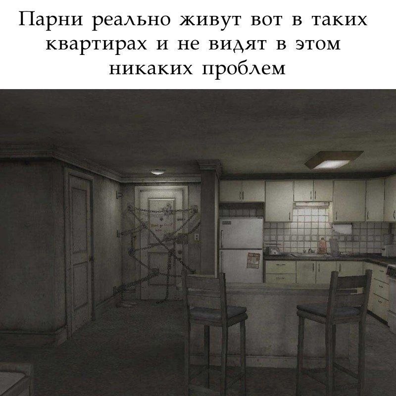 Утренняя подборочка