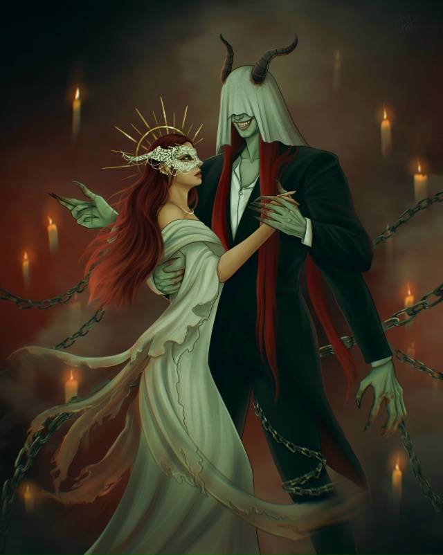 🕯 Завеса тайны спадает — пришло время объявить итоги ...