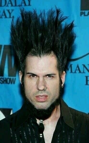 1 ноября 2014 года скончался Wayne Static, амeриканский музыкан...