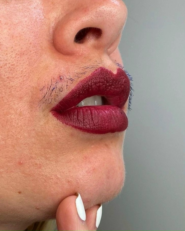 Новый подростковый тренд, о котором никто не мечтал
В?...