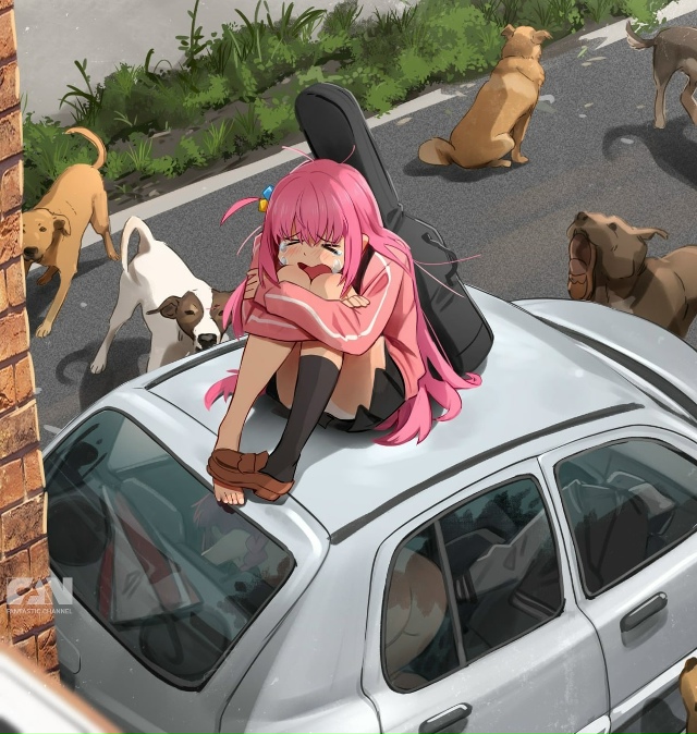 #мемы@anime