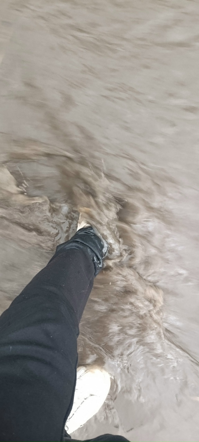 🤬 Куряне возмущены отсутсвием нормальных ливневок в ?...