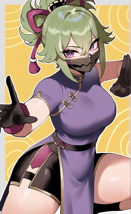 Как вам новая подборка?