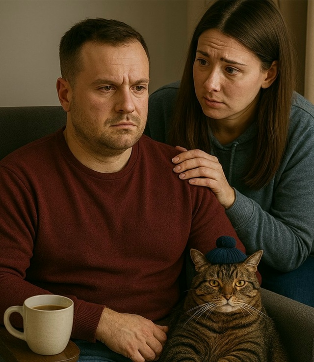 Российские психологи бьют тревогу и призывают женщин ?...