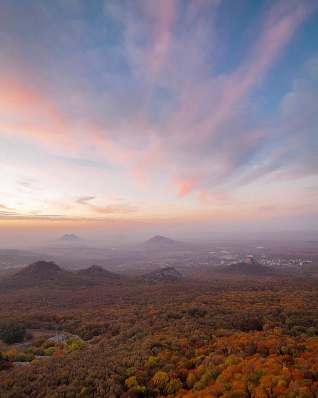 Железноводск 🇷🇺