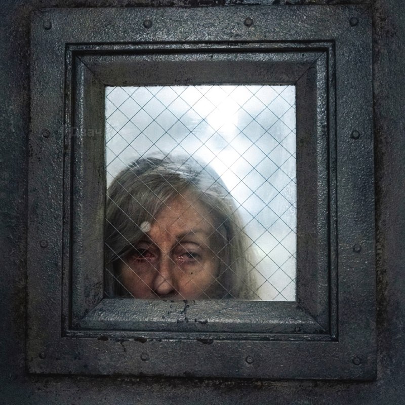 7 мая выходит третий сезон триллер-хоррора «Террор» — это история про мужика, который по ошибке загр