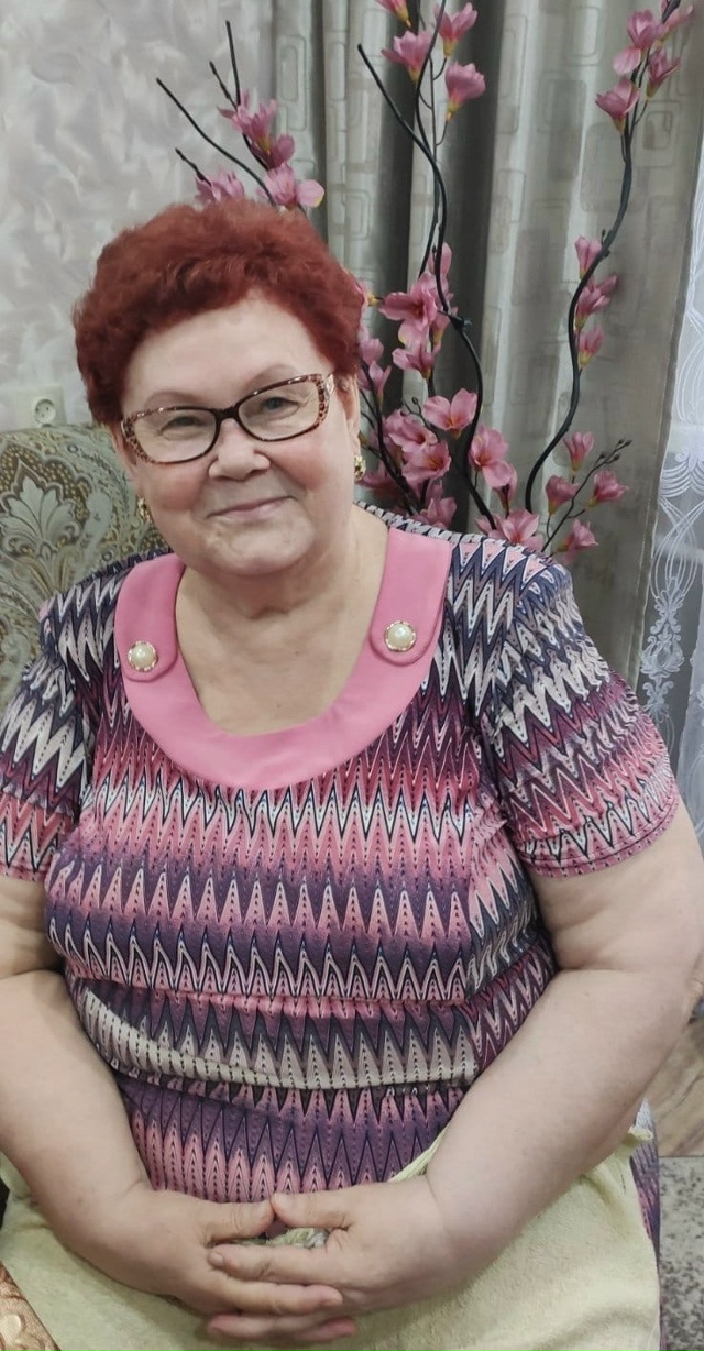 Вчера 7.08.2025г. скоропостижно ушла из жизни Чернышева Ол?...