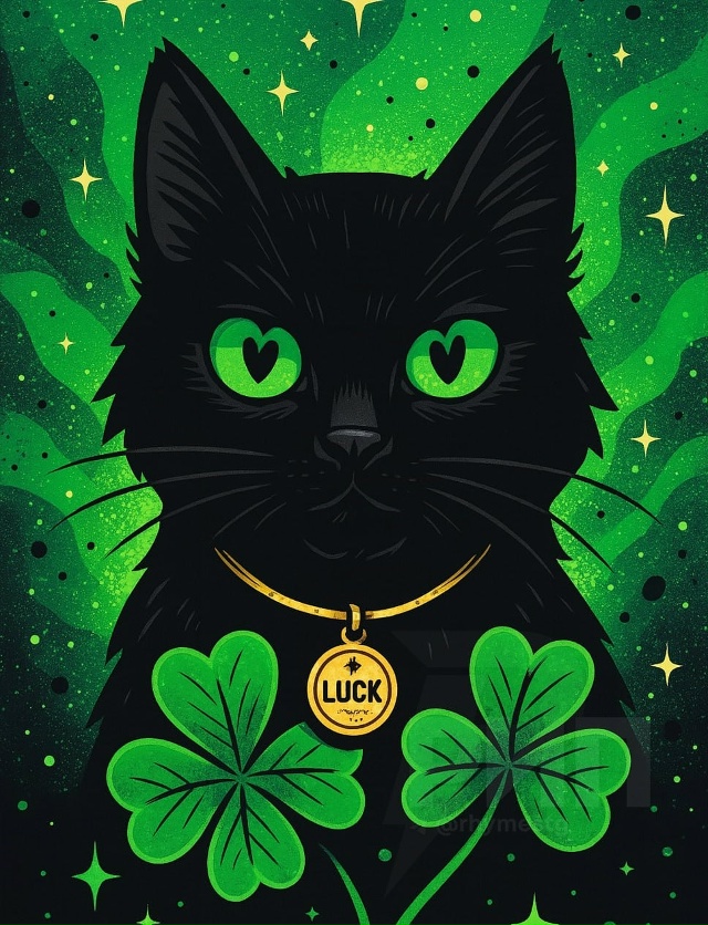 🍀 Три знака зодиака, которым ПОВЕЗЁТ в ноябре — Львы, ?...