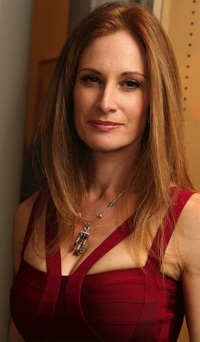 Бриджит Маркс — актриса и бывшая модель Playboy, чья жизнь...