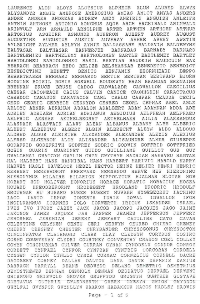 Житель Новой Зеландии совершил уникальный и беспрецед...