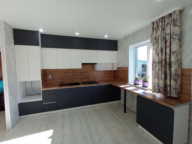 Изготовление корпусной мебели в Красноусольске.Реаль?...