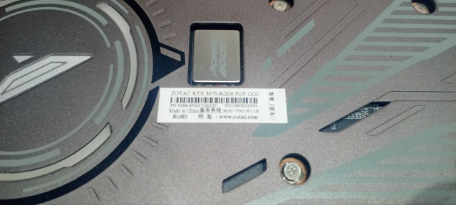 Продам видеокарту Nvidia RTX 3070 в идеальном состоянии на 3 в...