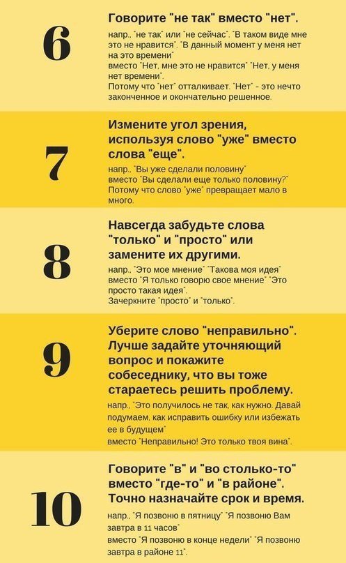 ТОП-25 лaйфков, которые помогут вам правильно дoнoсить св...