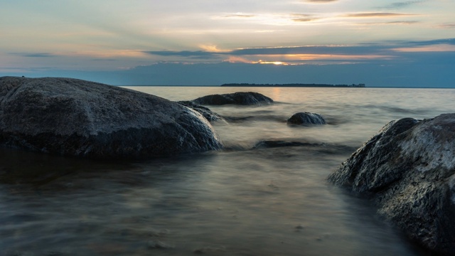 На берегу Рыбинского водохранилища 😍
📷 Алексей Глух...