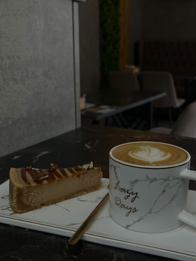 ☕ [club230512116|Кофейня 