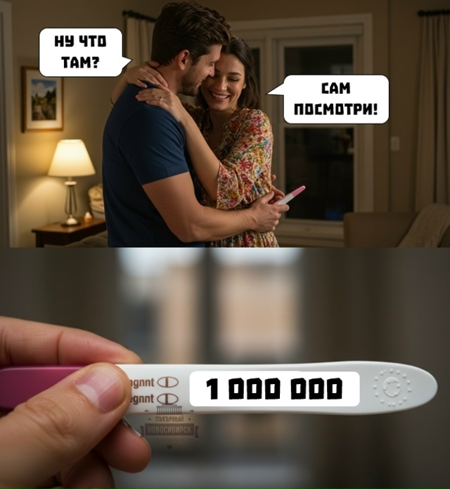 Маткапитал на первого ребёнка предлагают увеличить до...