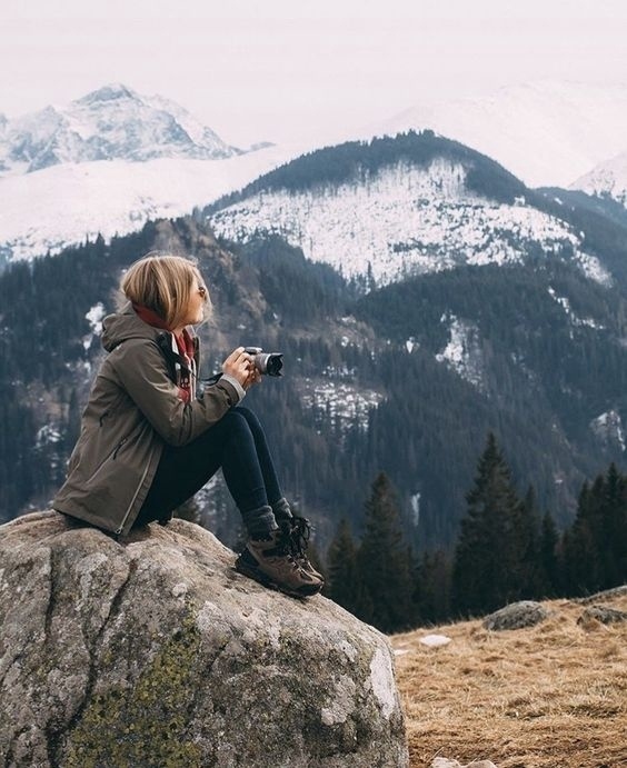 Что бы ты ни делал – ты делaешь cебя.