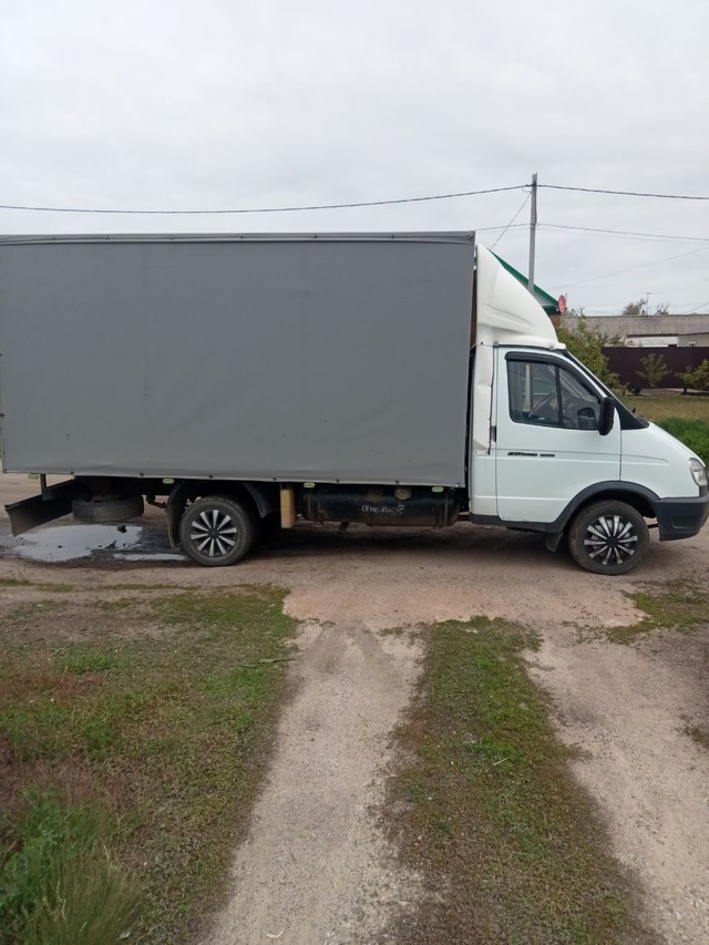 Грузоперевозки по России. 🚚🚛Домашний переезд. ...
