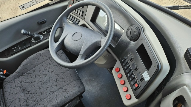 🚌 Пермь вошла в тройку российских городов по числу ав...