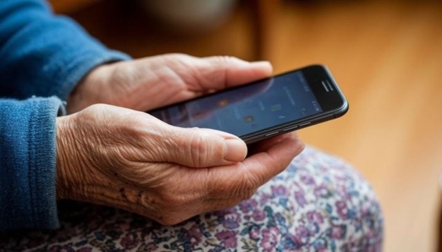 ⚡️На Урале мошенники отобрали квартиру у пенсионерки...