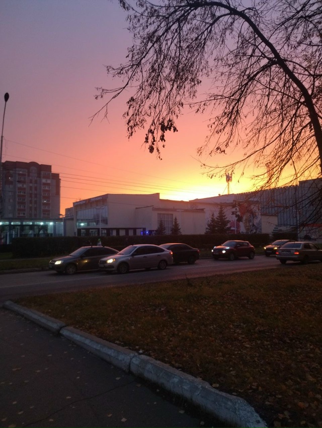 Всем спокойной ночи 😴🌙