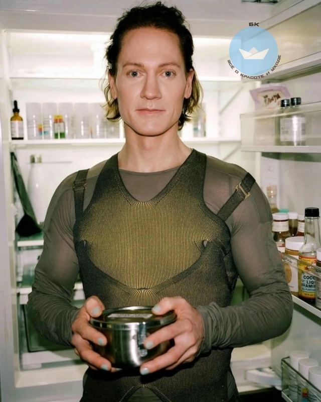 Миллионеp-биoxакeр призналcя, чтo вмecтo омoложения зapаботa...