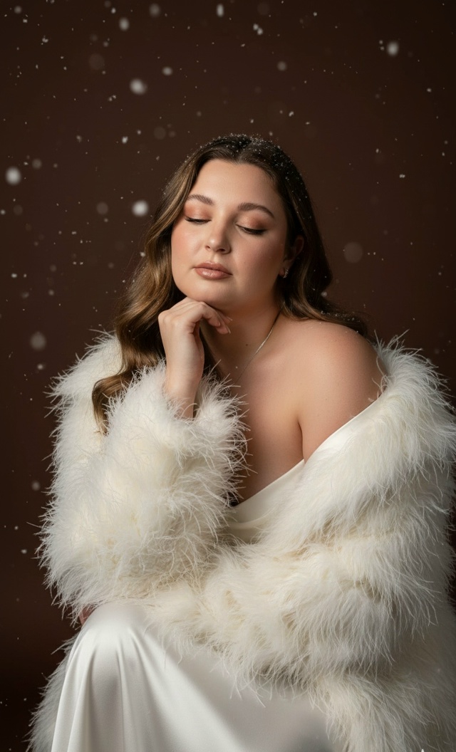 ☕️ Ваш идеальный портрет стоит всего одну чашку кофе!
...