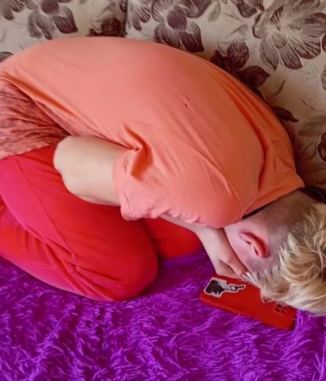 Жительница Волгограда разместила в интернете фотогра?...