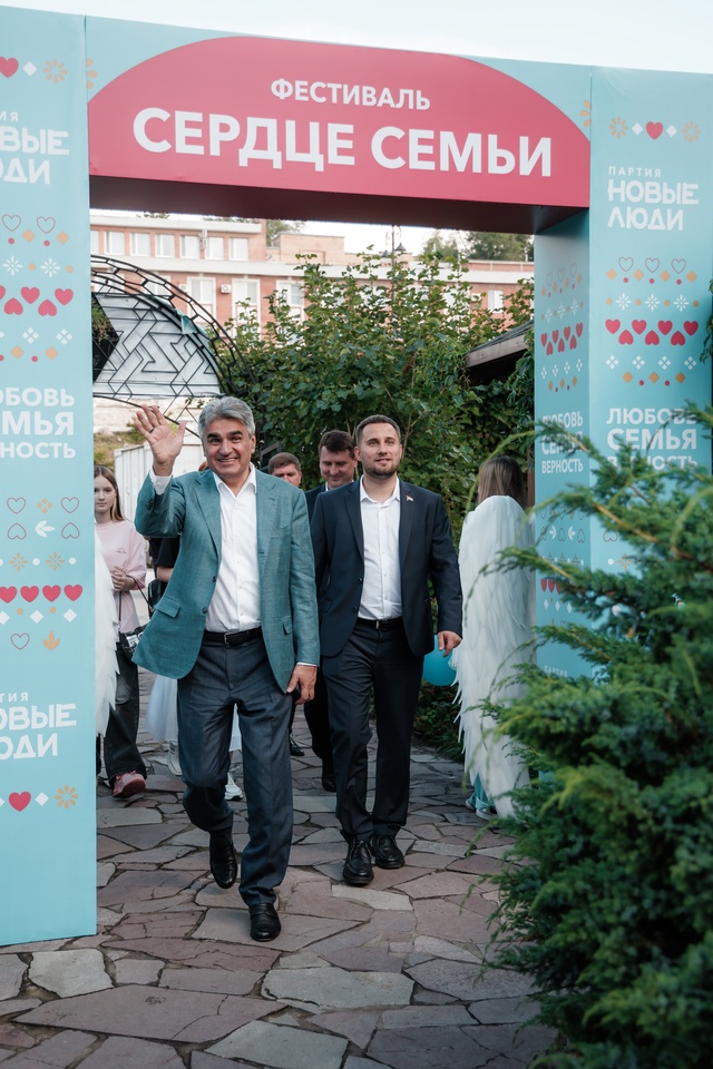 [id832295536|Алексей Нечаев] посетил Самару: от технологий д?...