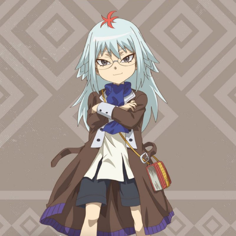 Герои в сборе
Постеры с персонажами аниме "Повседневная жизнь одинокого 29-летнего авантюриста" (29