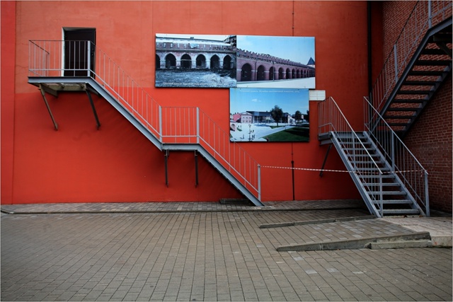 Прогулка по Тульскому Кремлю и Кремлевской набережной...