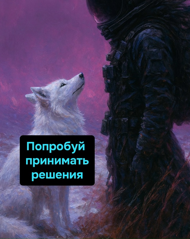 Настоящее лекарство — это перестать ждать рецепт и на?...
