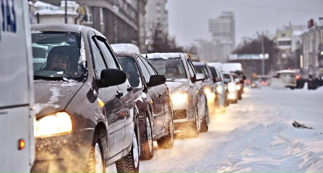 🚘 Следить за водителями на дорогах будут нейросети
В ...