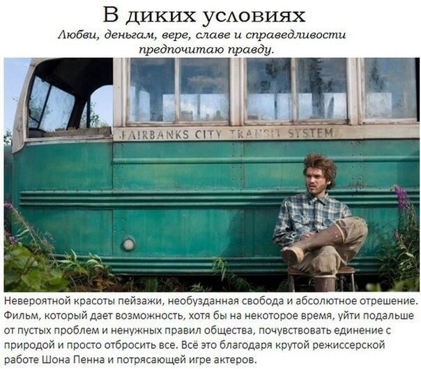 Большая подборка фильмов