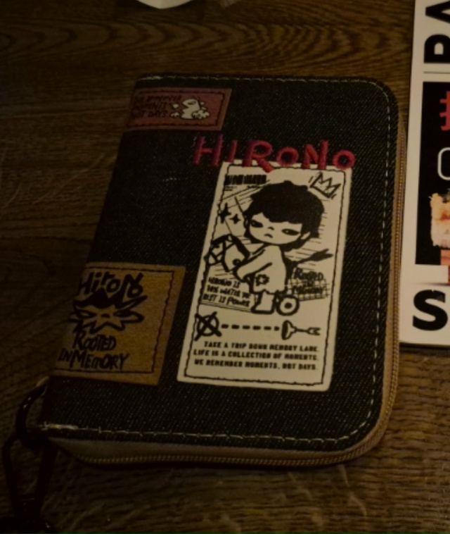 В районе 18:30 был потерян кошелек при выходе с электричк...