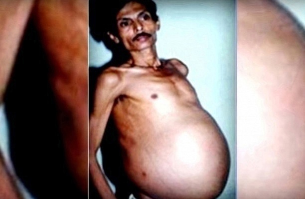 На протяжении тридцати шести лет Санджу Бхагат скрыва?...