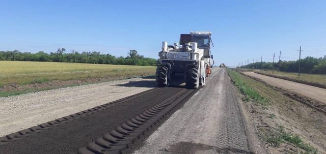 🚜 Дорожное обновление Оренбуржья: итоги и планы
Евге?...