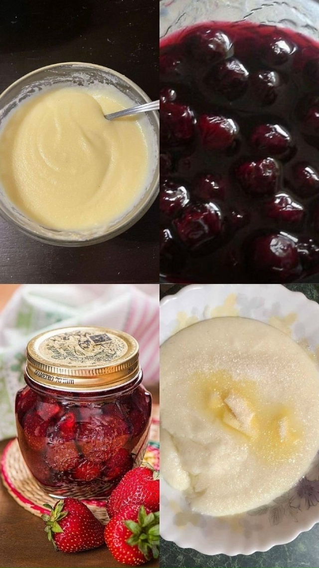 Ваше любимое комбо?