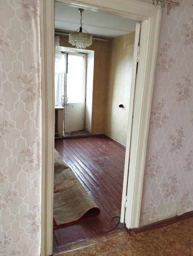 Продам 4-комнатную квартиру.
Адрес ул Циолковского д 24 ...