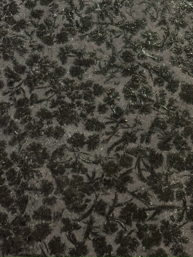 По ул Революции все тротуары покрыты таким узором. Уди?...