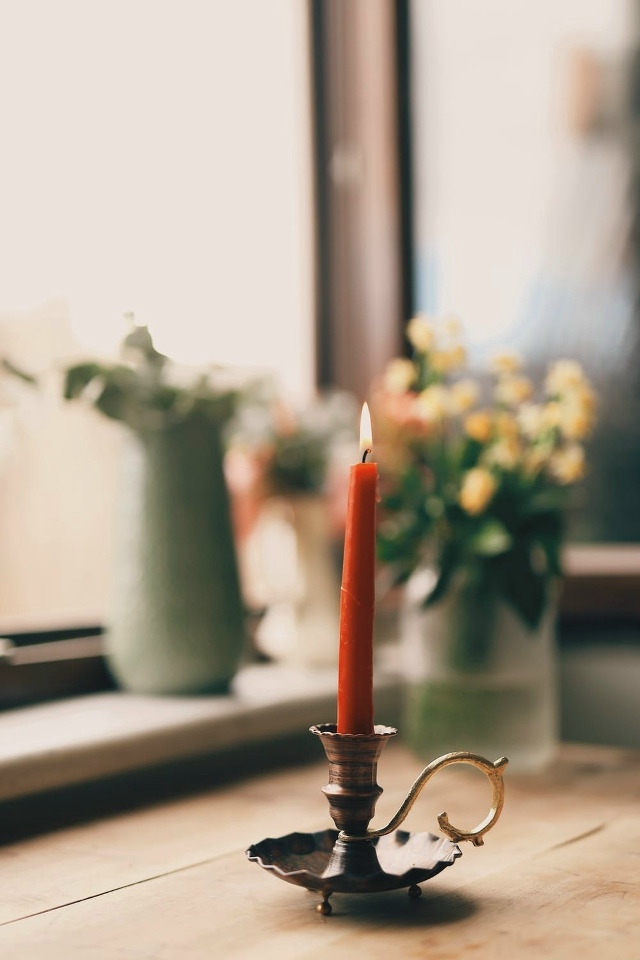 Мы всё время стараемся поймать момент, запечатлеть его...