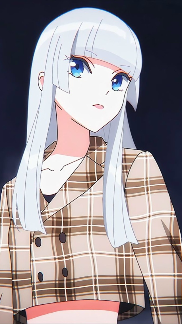 Аниме: Один танец