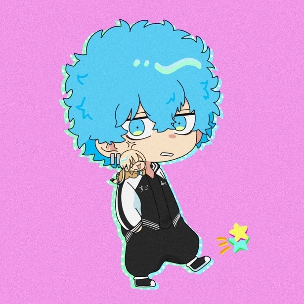 #Tokyo_Revengers / Токийские мстители
Art: なつお
(Соя х Мицу/ОЖ...