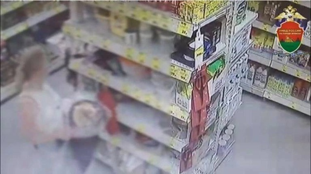 ‼️Женщину отправили в СИЗО за кражу сковородок в Брян...