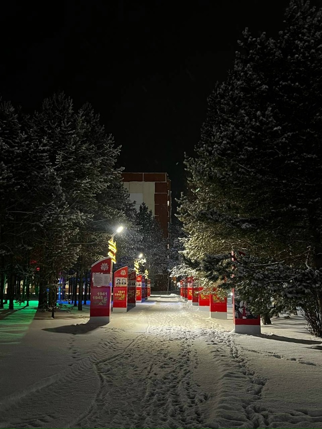 Поменьше негатива, побольше позитива !) ??