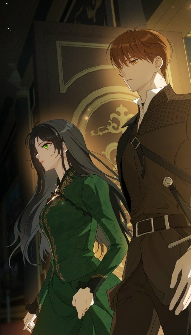 #Убить_злодейку
#Dagaromi@manga_hwa