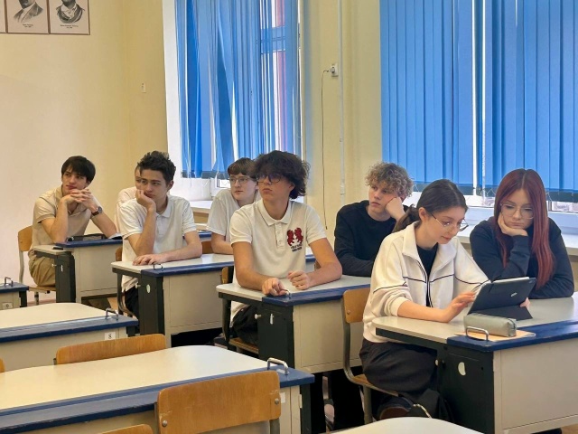 В рамках развития дополнительного образования и ранне...